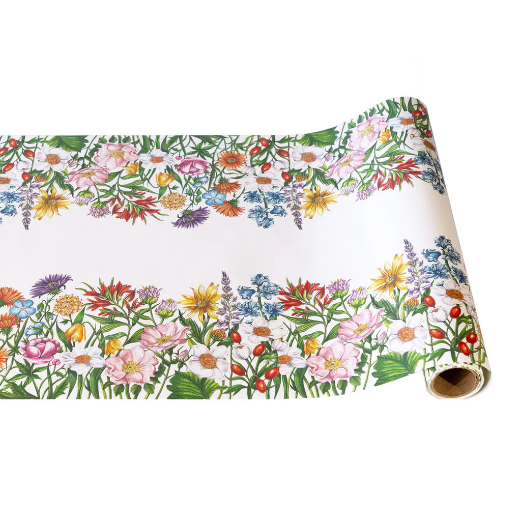 Wildflower Runner