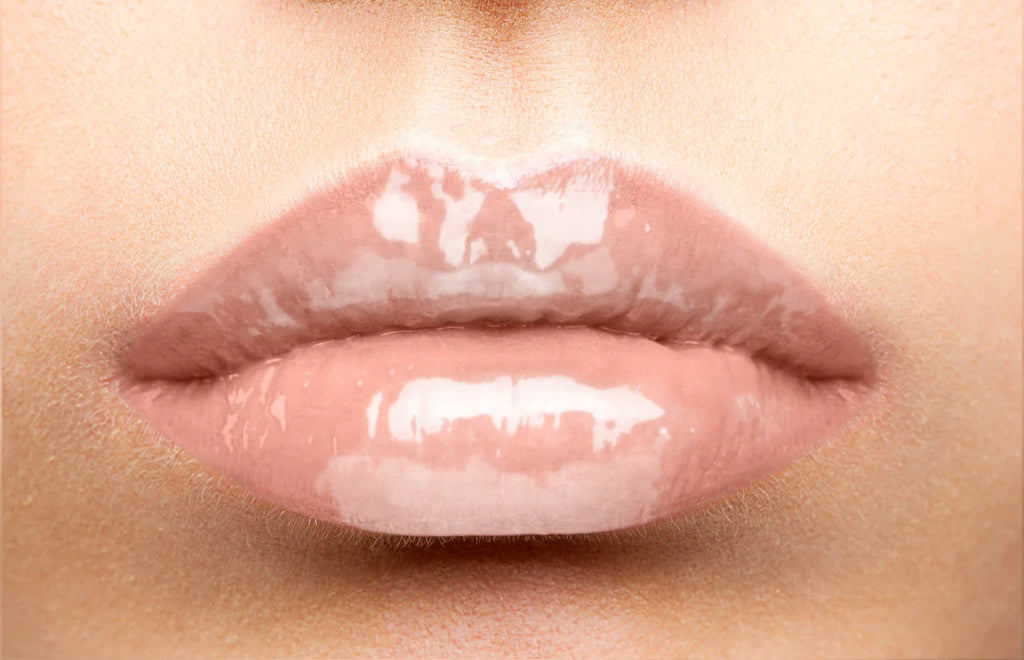 Pink Lemonade Rollerball Lip Potion