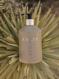 Ambre Santal High Performing Hand Soap