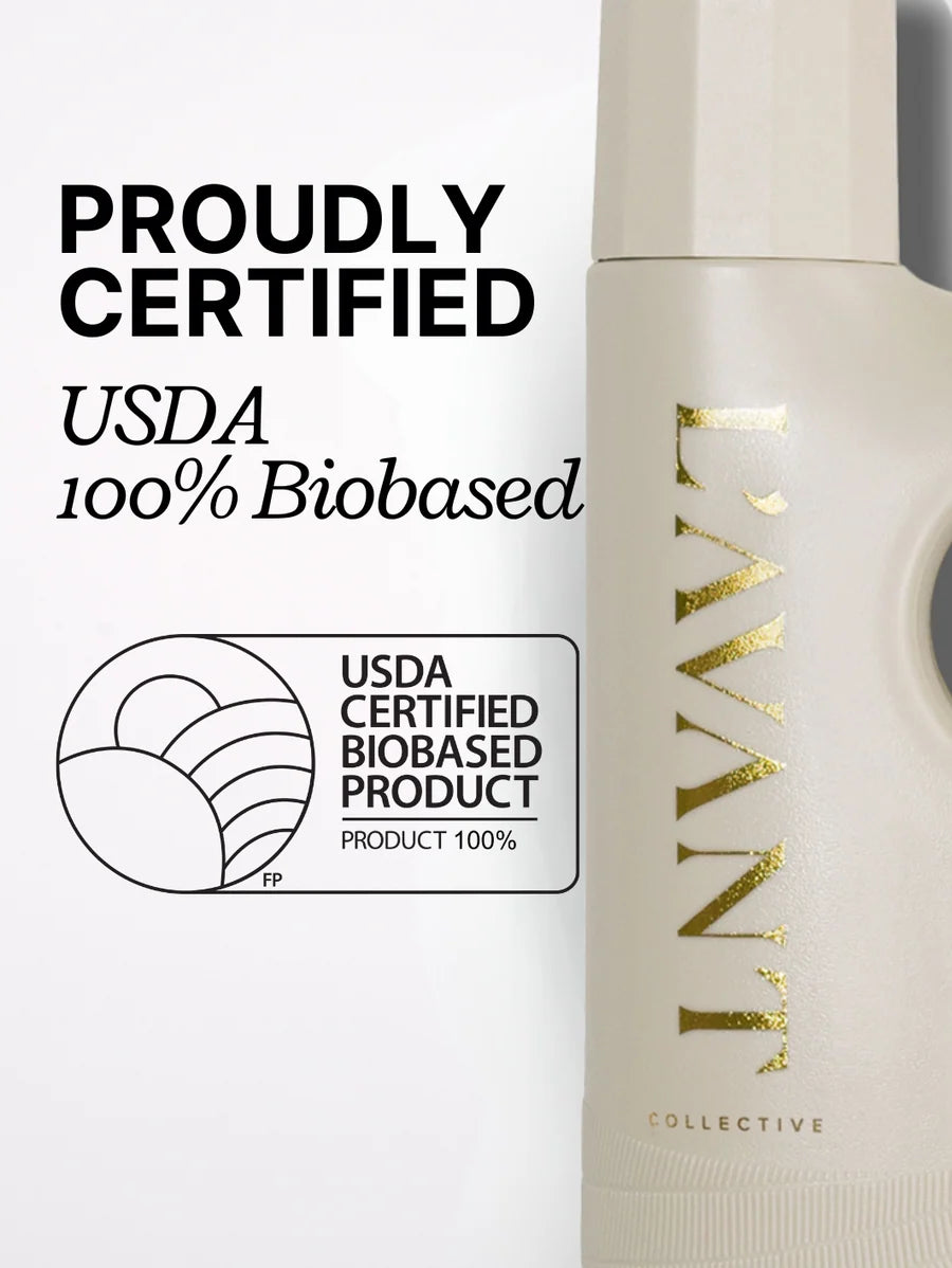 Fresh Linen High Performing Laundry Detergent