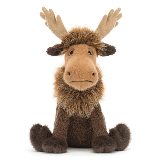 Birchly Moose