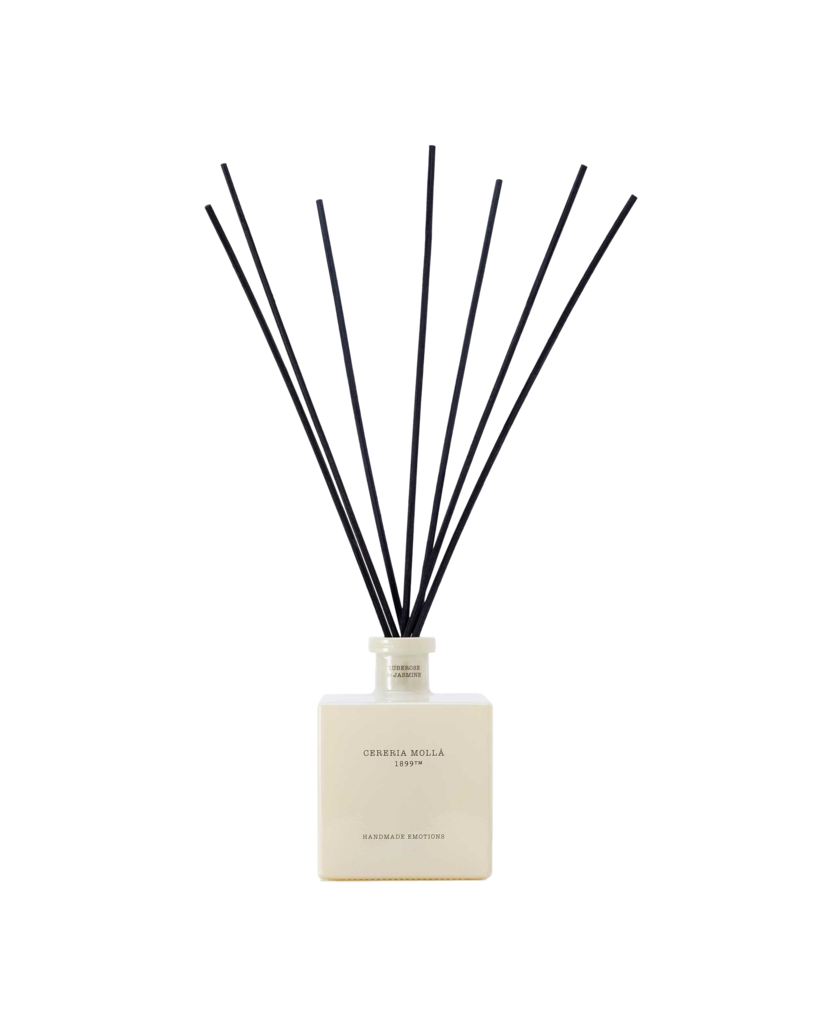 Tuberose & Jasmine XL Reed Diffuser 16.9 FL OZ