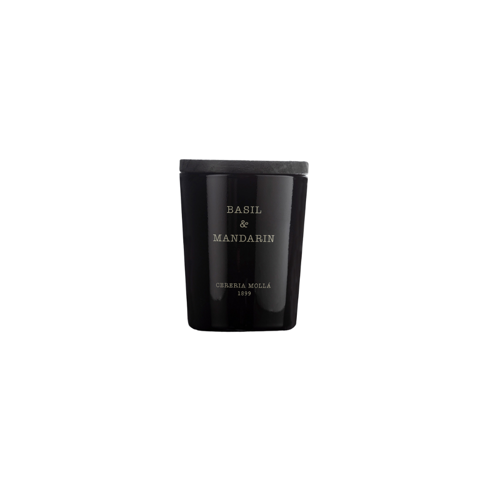 Basil & Mandarin Votive 2.4 OZ