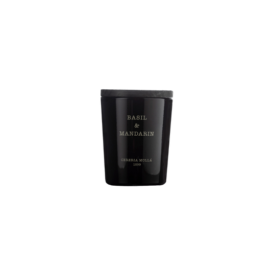 Basil & Mandarin Votive 2.4 OZ