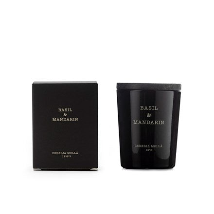 Basil & Mandarin Votive 2.4 OZ