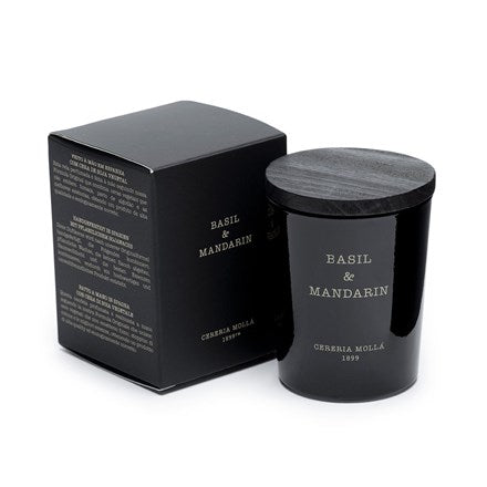Basil & Mandarin Votive 2.4 OZ