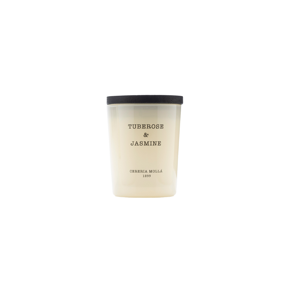 Tuberose & Jasmine Votive 2.4 OZ