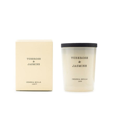 Tuberose & Jasmine Votive 2.4 OZ