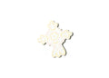 Pastel Fanciful Cross Mini Attachment