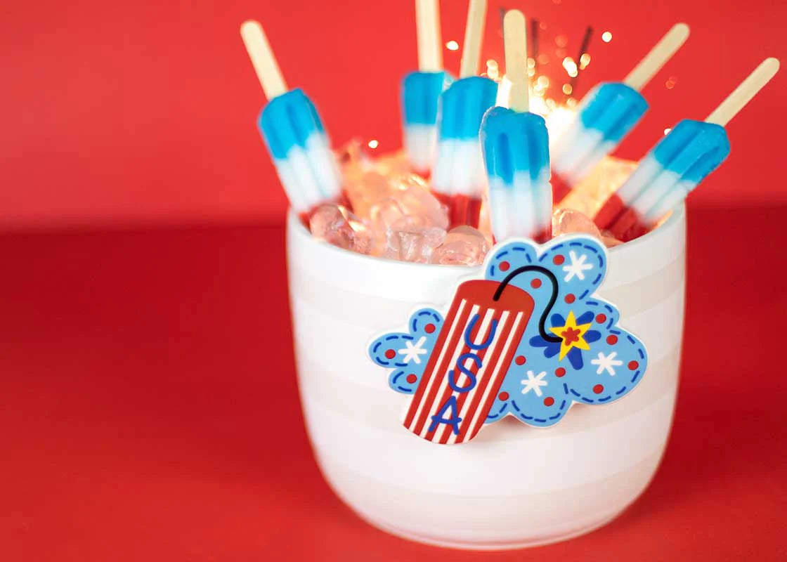 Firecracker Mini Attachment