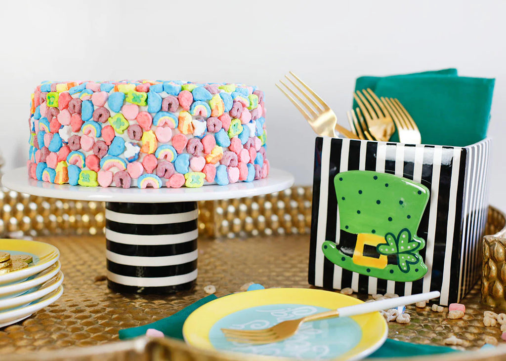 Leprechaun Hat Mini Attachment