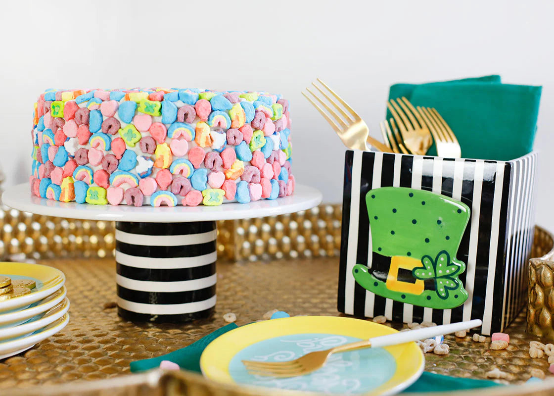 Leprechaun Hat Mini Attachment