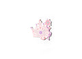 Sparkle Crown Mini Attachment