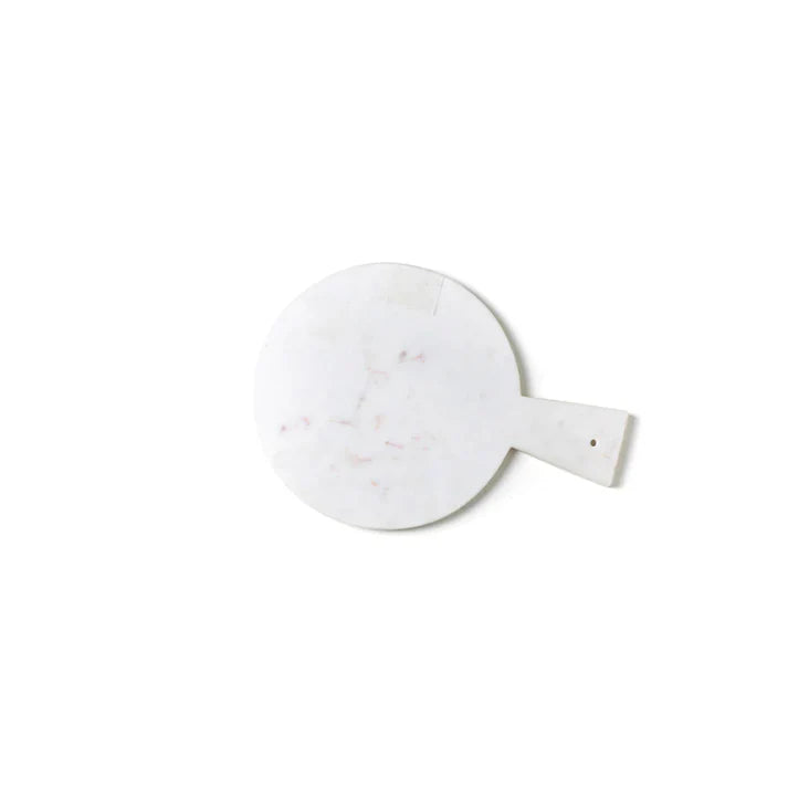 Happy Everything Mini Marble Entertaining Serving Board