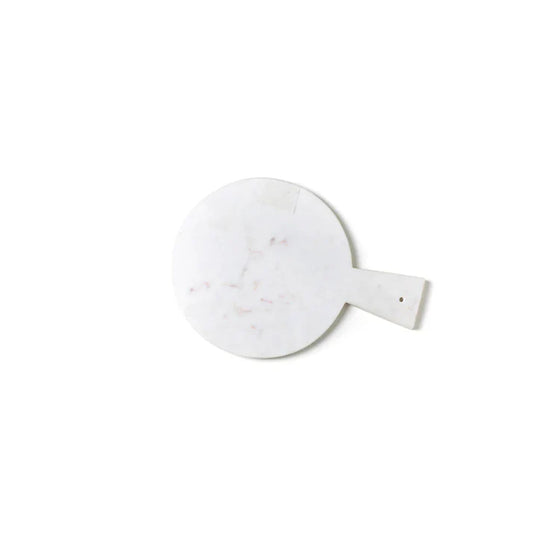 Happy Everything Mini Marble Entertaining Serving Board