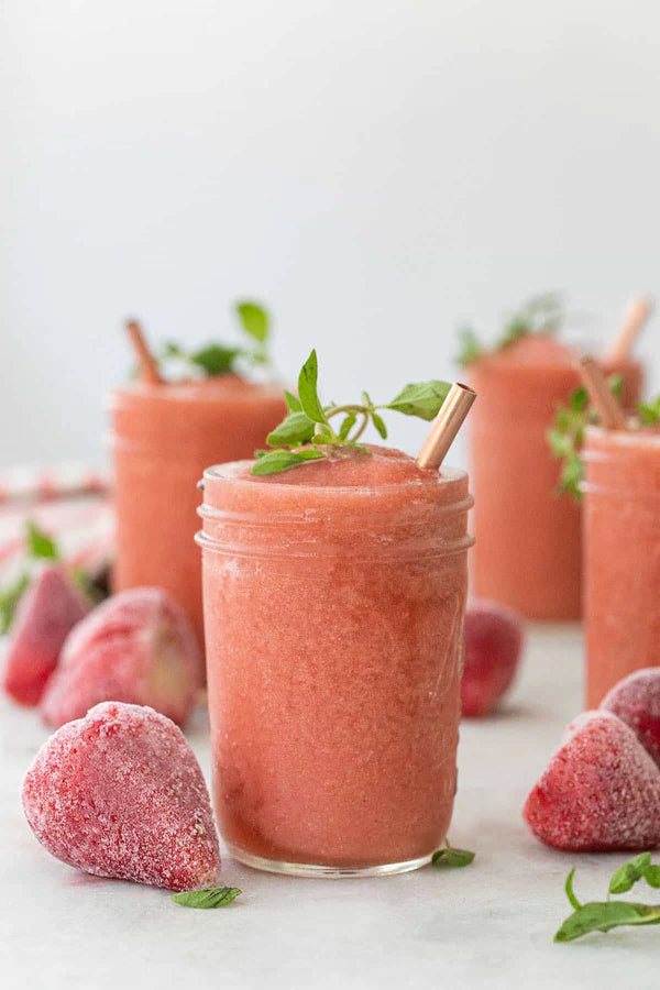 Strawberry Moonshine Cocktail Slush Mix