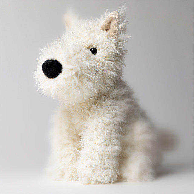 Munro Scottie Dog Medium