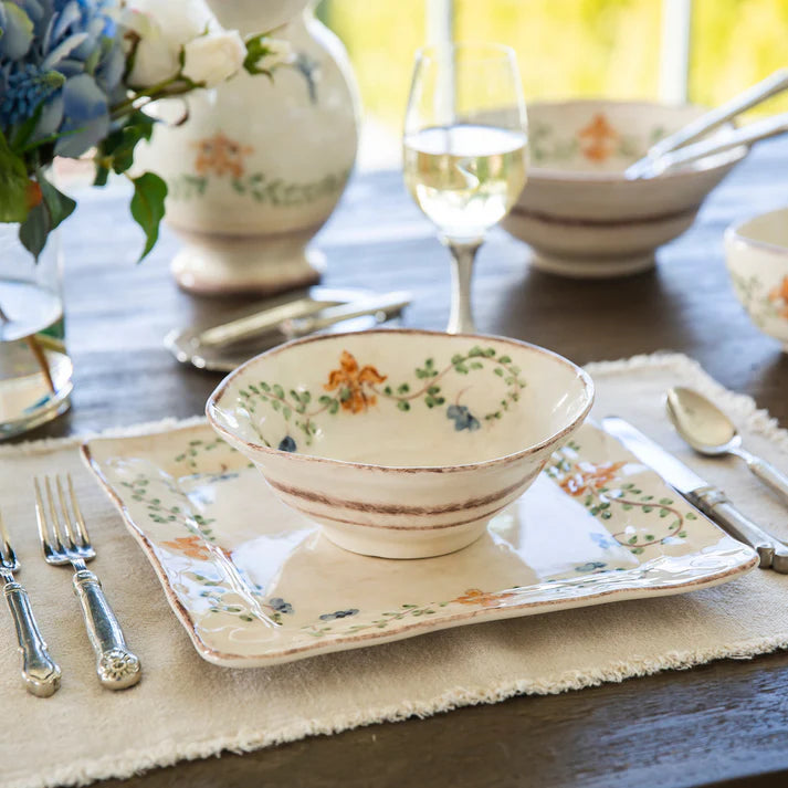 Medici Cereal Bowl