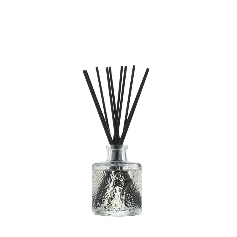 Mediterranean Lemon Reed Diffuser