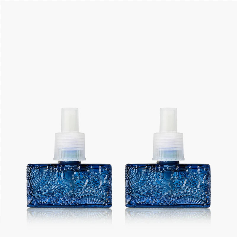 Mediterranean Lemon Wall Plug-In Twin Refill
