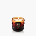 Midnight Leather Mini Boxed Candle