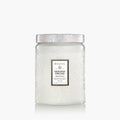 Mokara Orchid Large Jar Candle