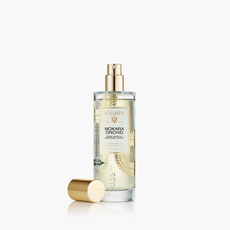 Mokara Orchid Room Spray