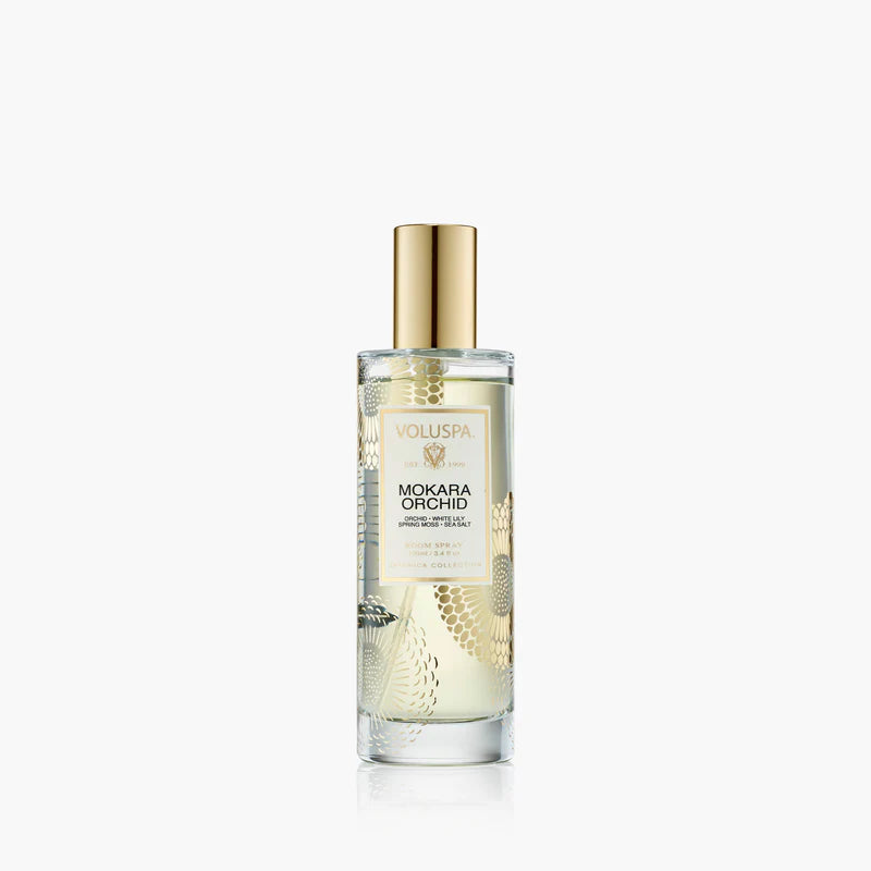 Mokara Orchid Room Spray