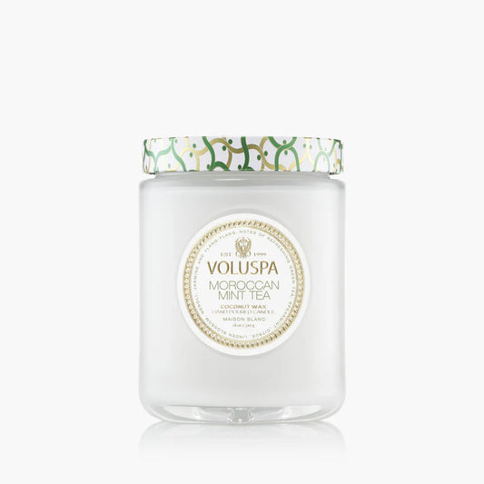 Moroccan Mint Tea Large Jar