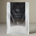 Dove Candle Sand 80 OZ