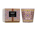 Moroccan Amber Decorative 3-Wick Candle