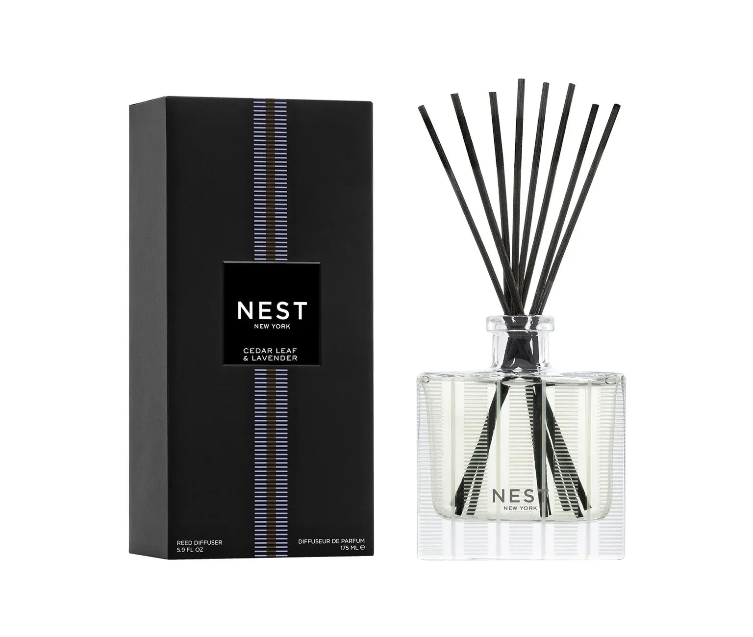 Cedar Leaf & Lavender Diffuser