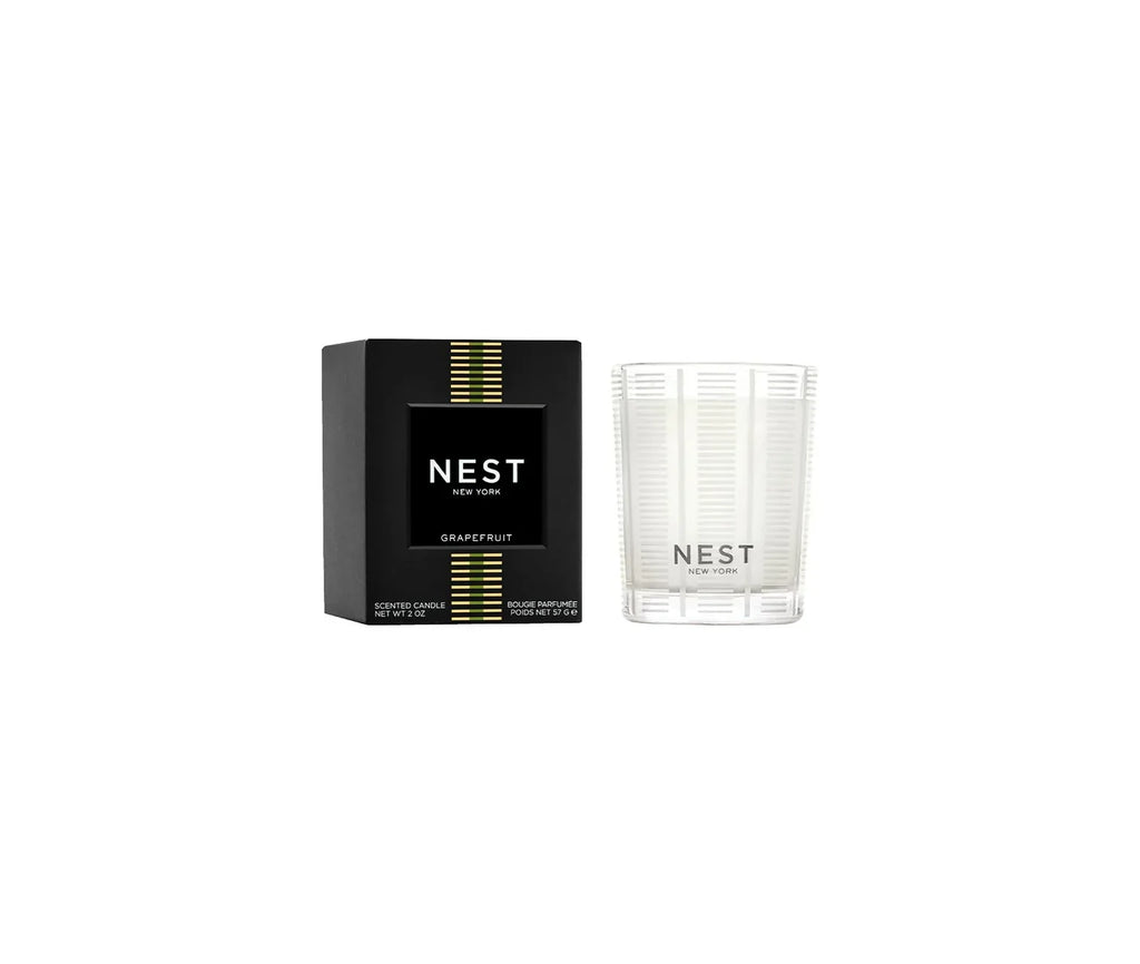 Grapefruit Votive Candle