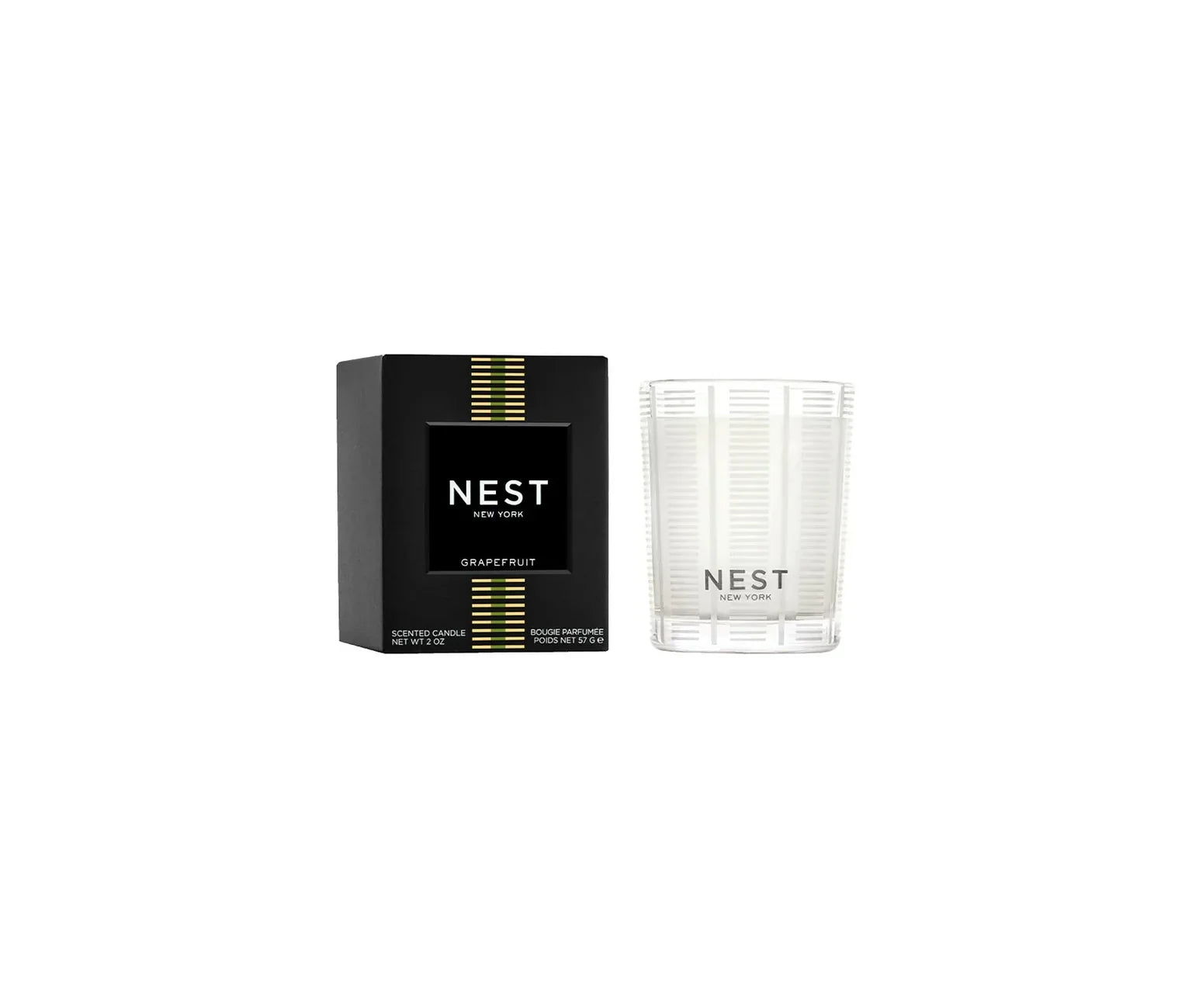 Grapefruit Votive Candle