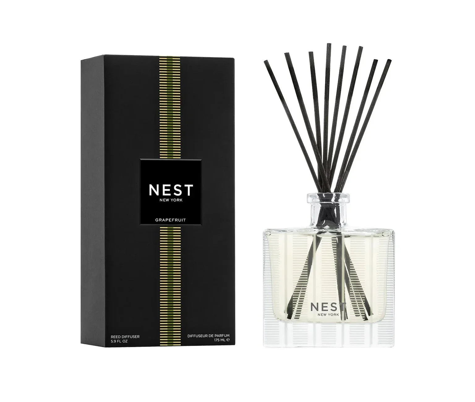 Grapefruit Diffuser