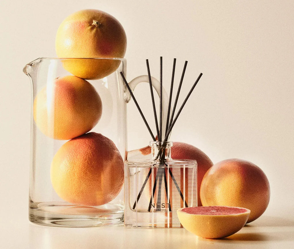 Grapefruit Diffuser