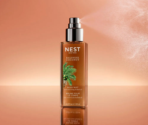 Balinese Coconut Body Mist