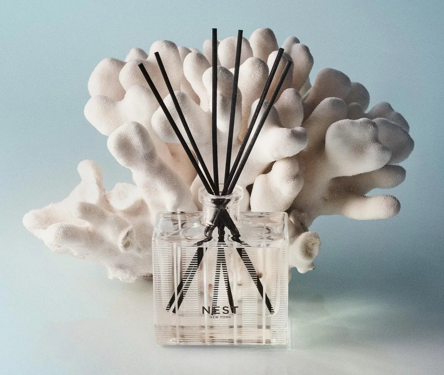 Ocean Mist & Sea Salt Diffuser