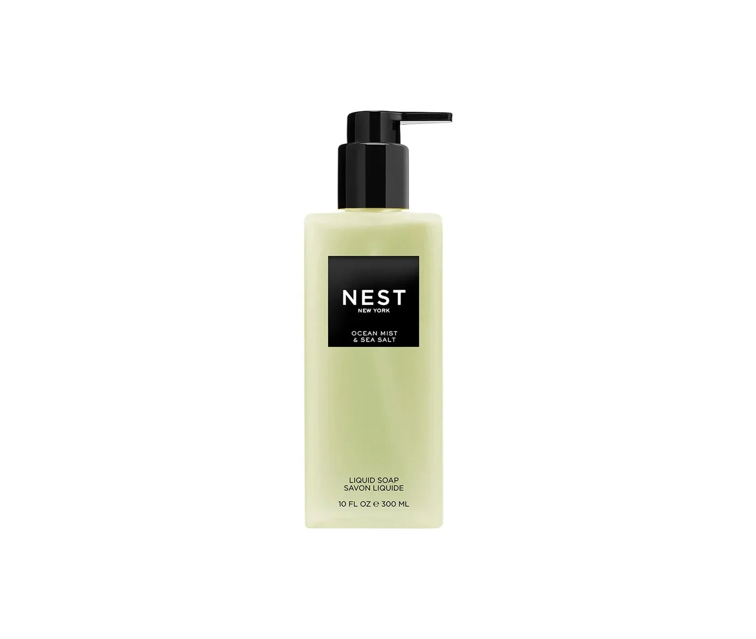 Ocean Mist & Sea Salt Hand Soap