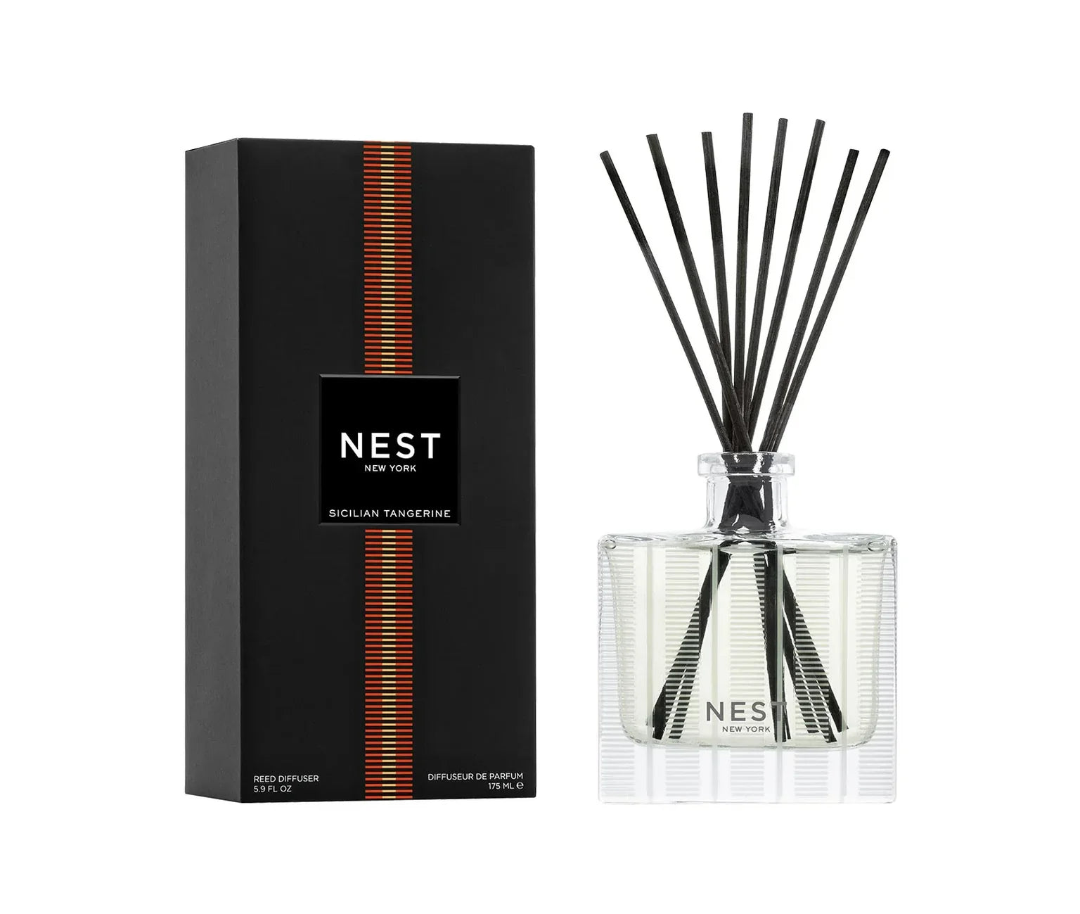 Sicilian Tangerine Diffuser