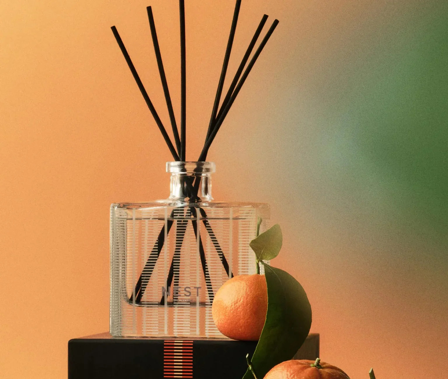 Sicilian Tangerine Diffuser