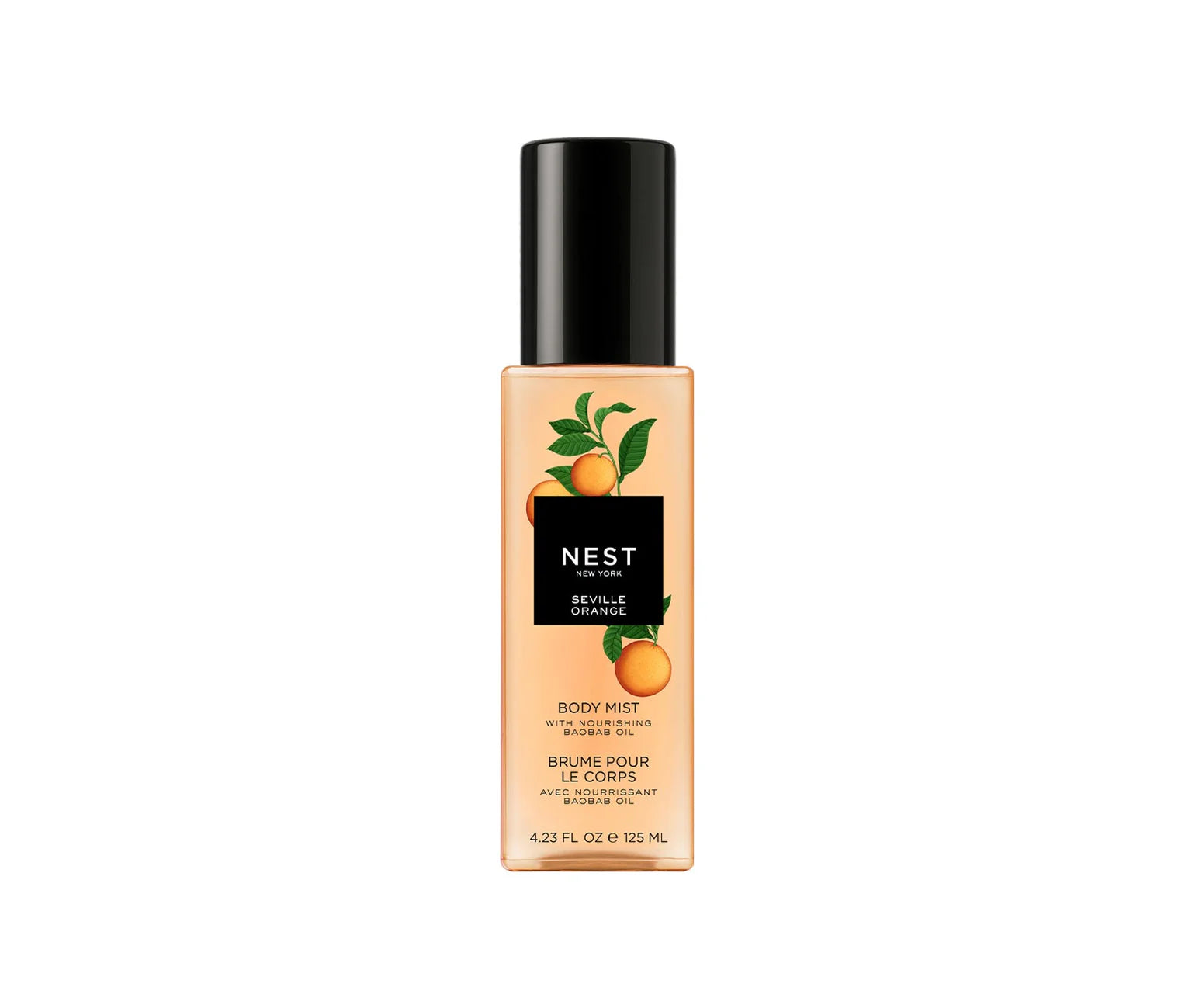 Seville Orange Body Mist