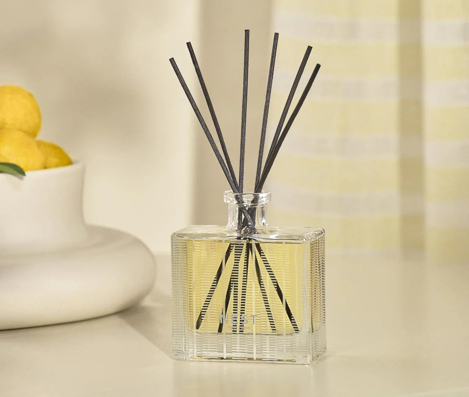 Sunlit Yuzu & Neroli Diffuser