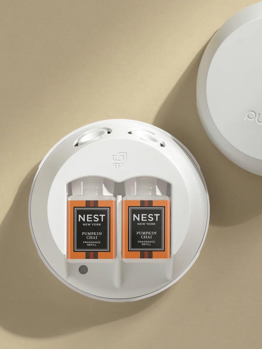 Pumpkin Chai Smart Refill Pods