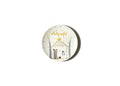 O Holy Night Salad Plate