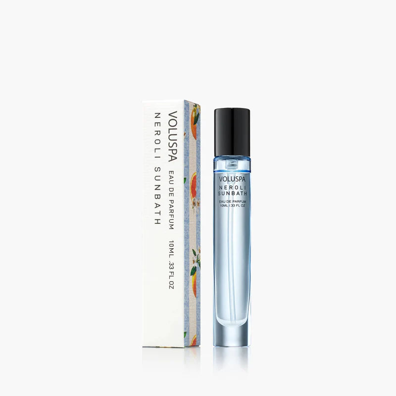 Neroli Sunbath 10ml Eau De Parfum