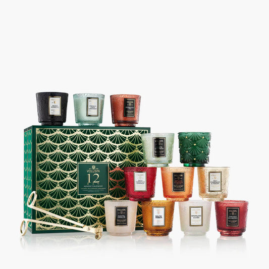 12 Day Advent Calendar