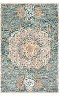 Avon Rug 2x3