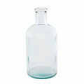 Small Glass Bottle Vase