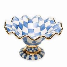 Royal Check Compote